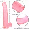 Фаллоимитатор California Exotics Size Queen 25,5 см Photo 6