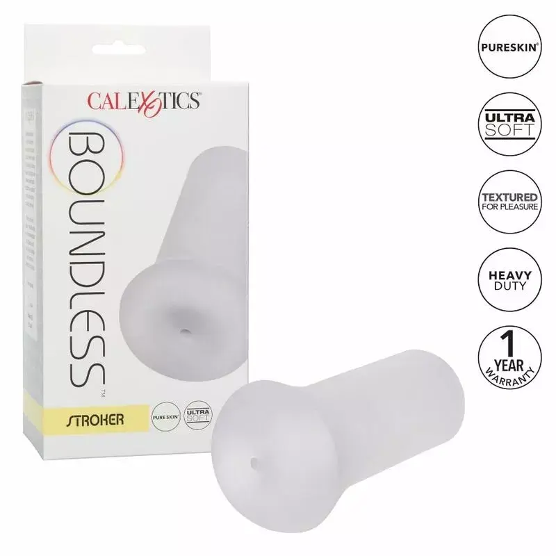 Мастурбатор CalExotics Boundless Stroker Photo 2