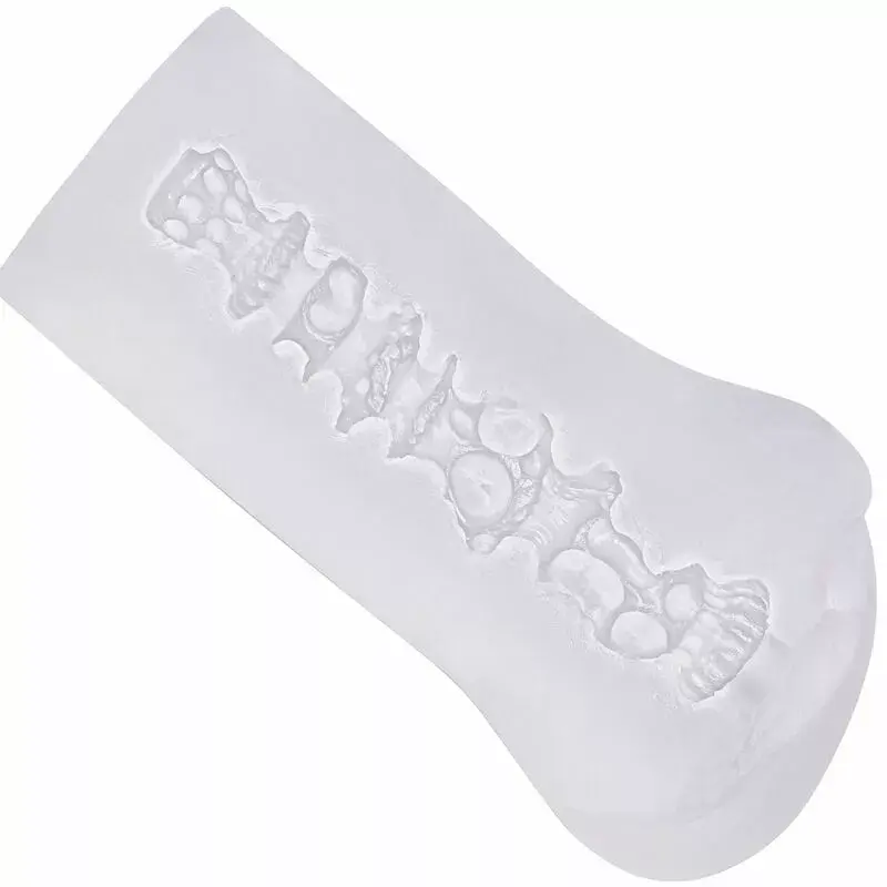Мастурбатор CalExotics Boundless Vulva Stroker Photo 3