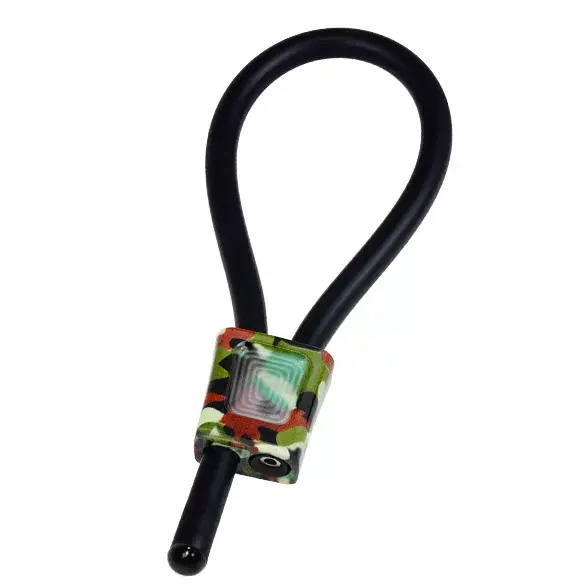 ElectraStim Prestige Adjustable Camouflage gredzens Photo 2