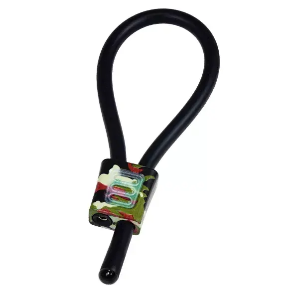 ElectraStim Prestige Adjustable Camouflage gredzens Photo 3