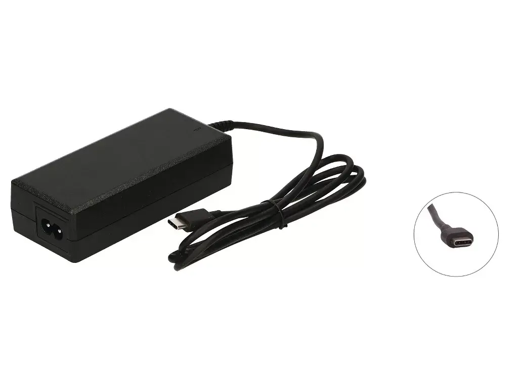 2-Power 2P-921CW Strāvas adapteris 65 W