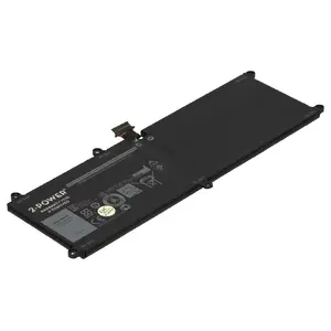 Аккумулятор 2-Power 2P-XRHWG Запасная Часть для Ноутбука