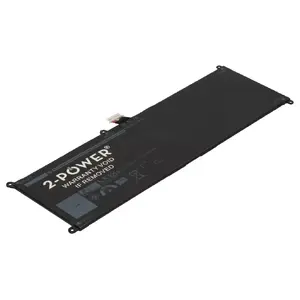 Аккумулятор для ноутбука 2-Power 2P-451-BBQG Li-Ion 3910 мА·ч чёрный