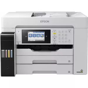 Multifunction Printer Epson EcoTank L15180 — Inkjet colour, 4800x1200 dpi, A4, duplex, Wi‑Fi, Ethernet