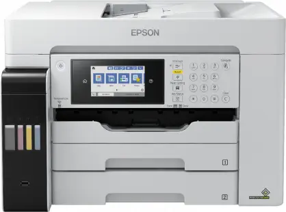 Epson EcoTank L15180 tintes krāsu daudzfunkciju