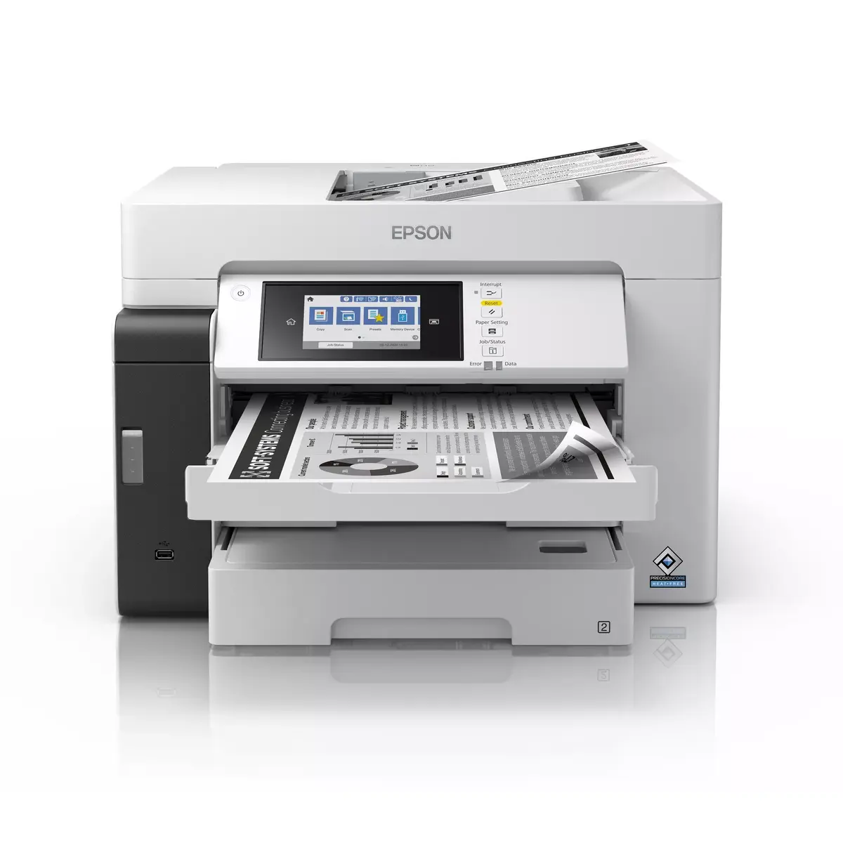 Epson M15180 daudzfunkciju tintes printeris Photo 2