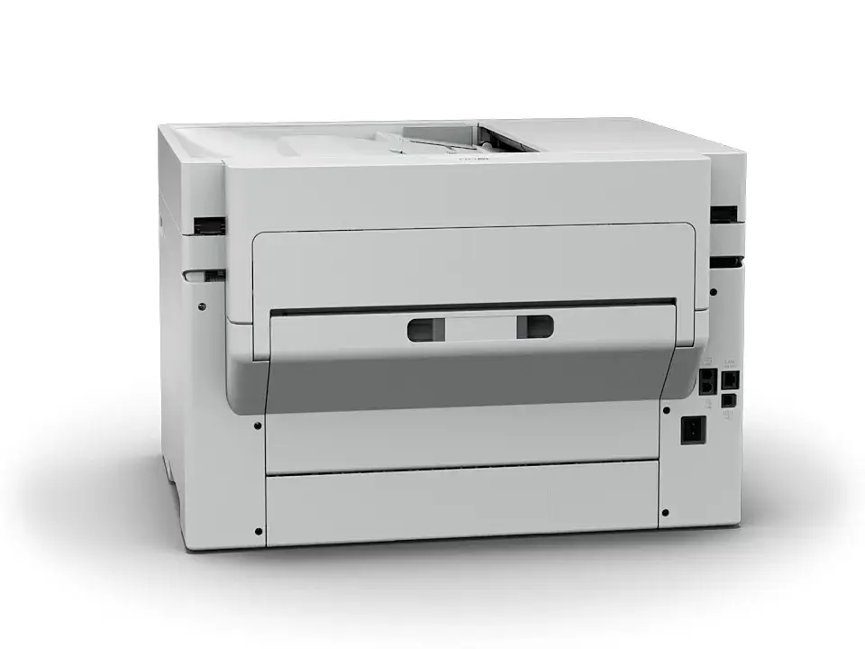 Epson M15180 daudzfunkciju tintes printeris Photo 5