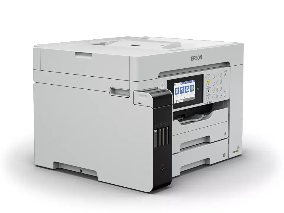 Epson M15180 daudzfunkciju tintes printeris Photo 18