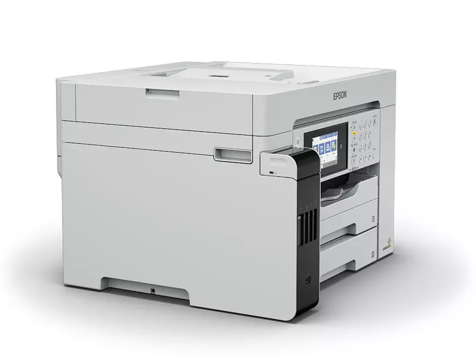 Epson M15180 daudzfunkciju tintes printeris Photo 19