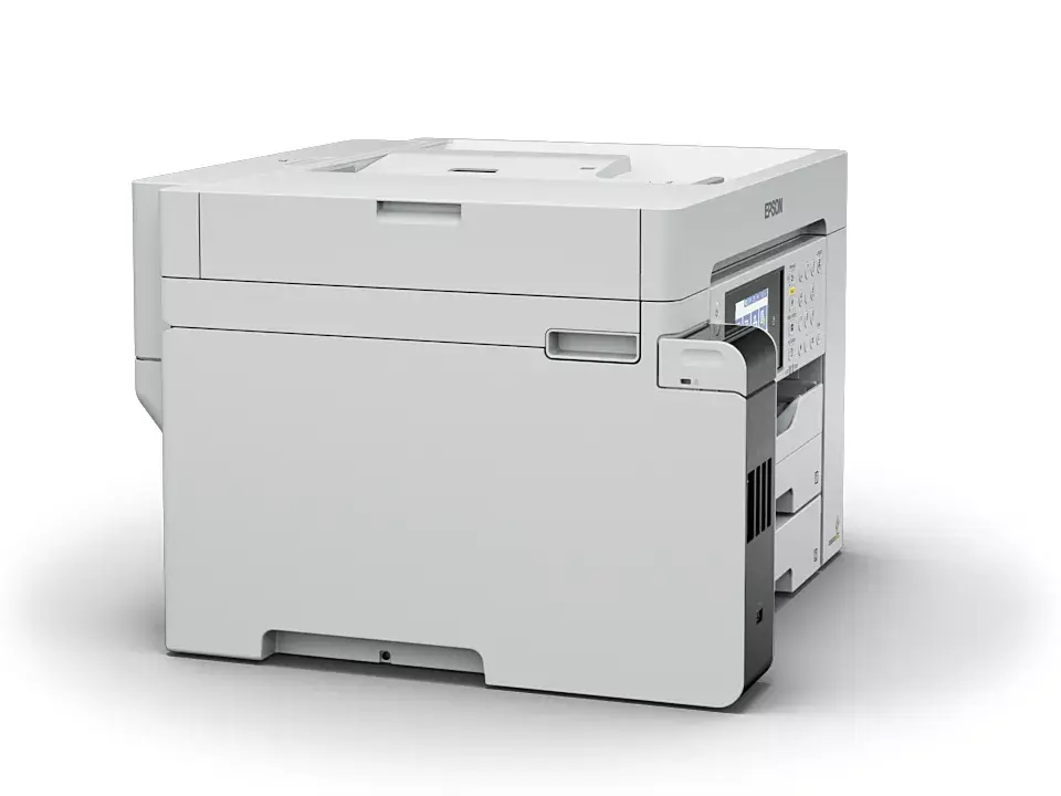 Epson M15180 daudzfunkciju tintes printeris Photo 20