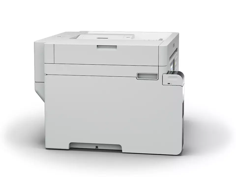 Epson M15180 daudzfunkciju tintes printeris Photo 21
