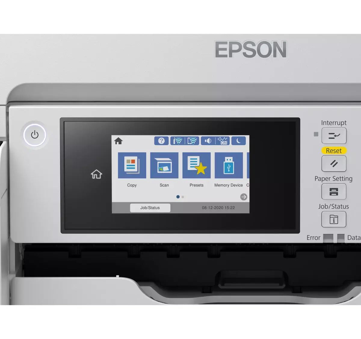 Epson M15180 daudzfunkciju tintes printeris Photo 30