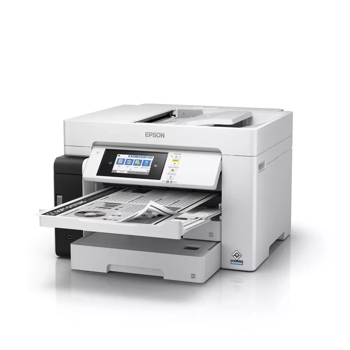 Epson M15180 daudzfunkciju tintes printeris Photo 33