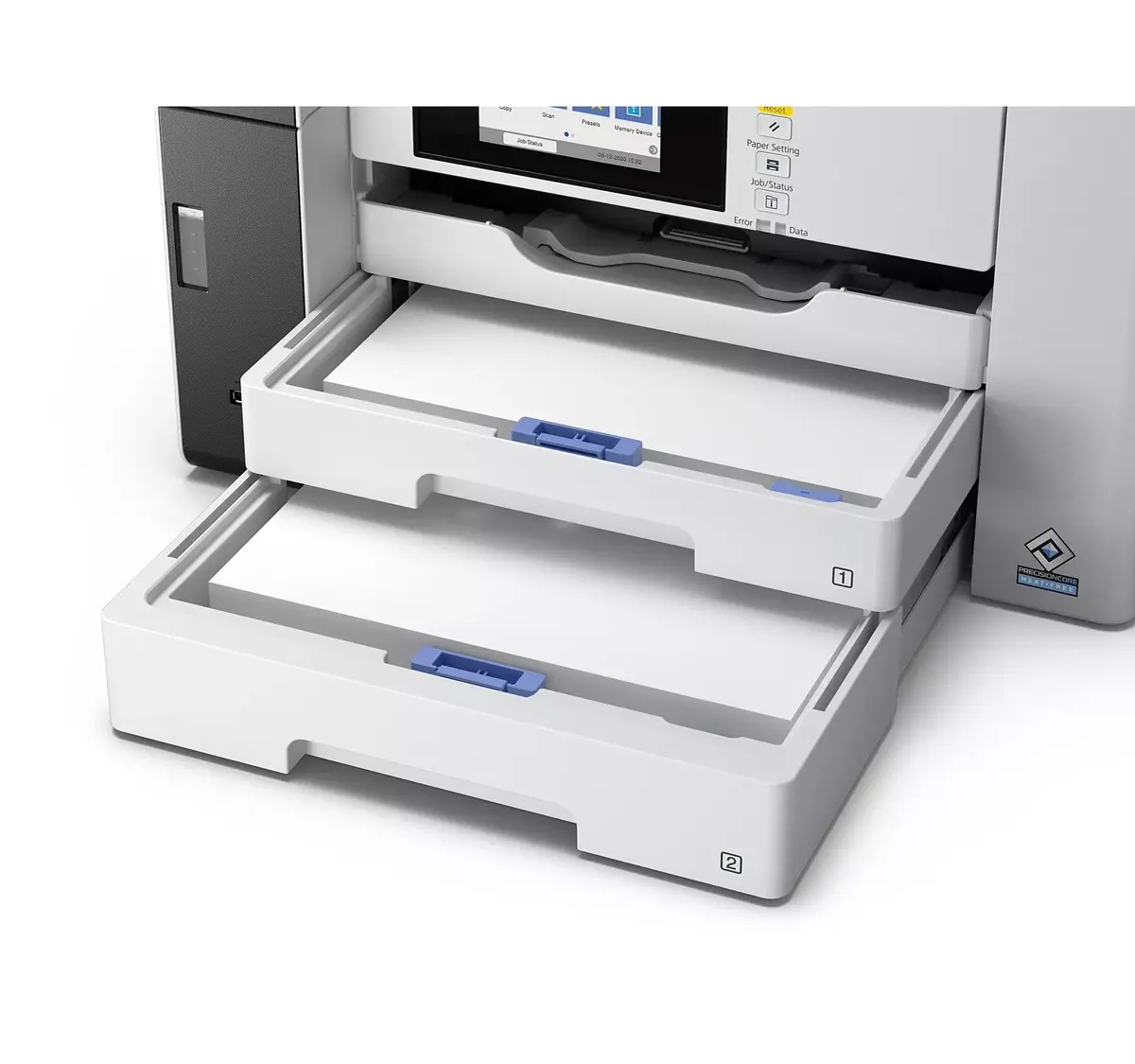 Epson M15180 daudzfunkciju tintes printeris Photo 37