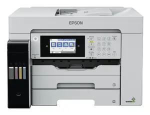 Epson M15180 Inkjet Mono Multifunction Printer Wi-Fi Ethernet A4 4800 x 1200 DPI