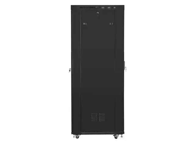 Rack cabinet LANBERG FF01-6042-12BL 42U Photo 2