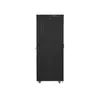 Rack cabinet LANBERG FF01-6042-12BL 42U Photo 2