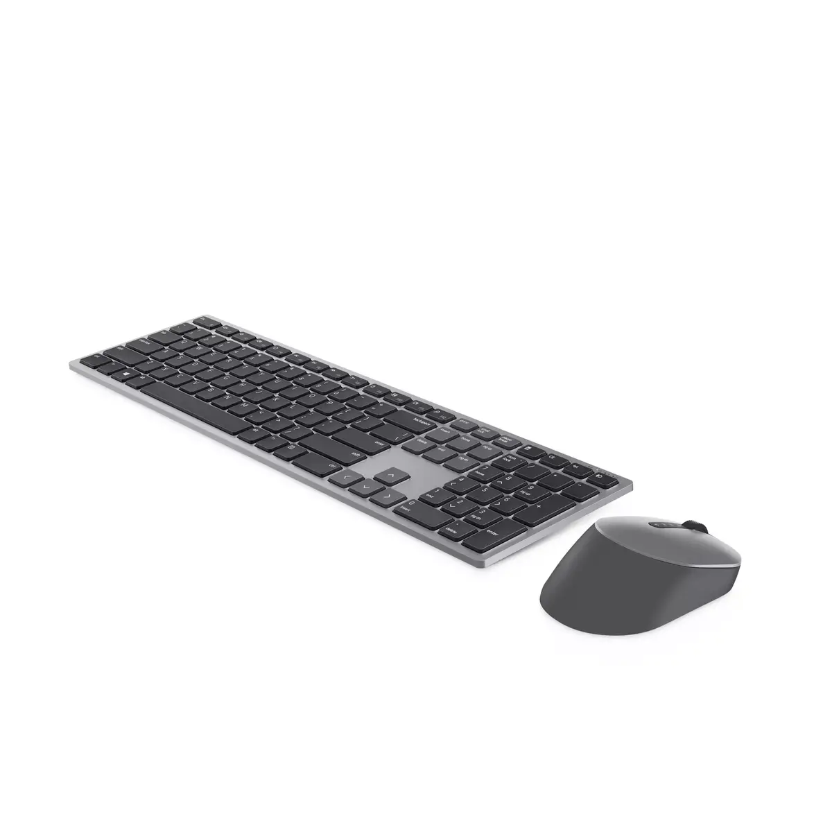 Клавиатура DELL KM7321W Photo 5