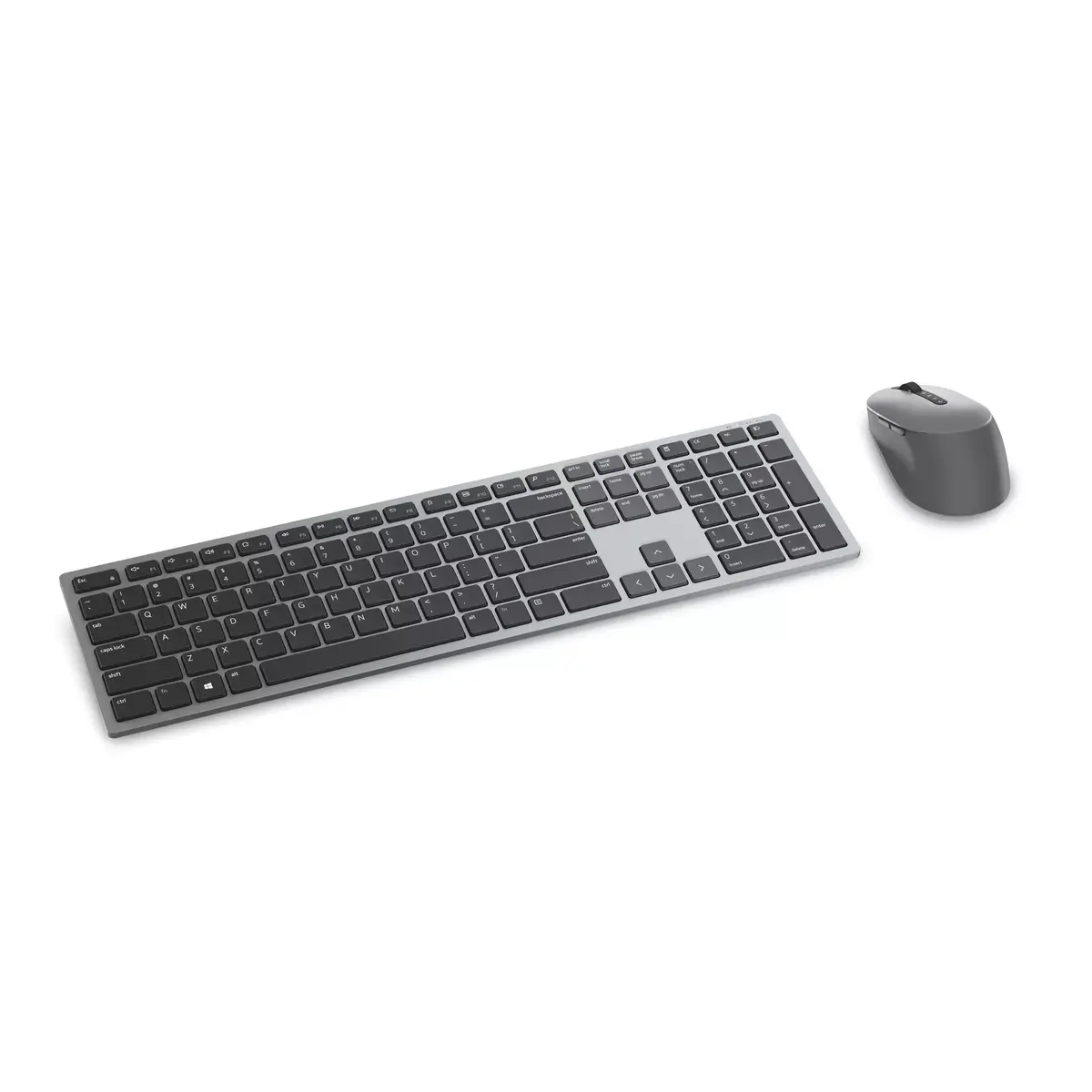 Клавиатура DELL KM7321W Photo 3
