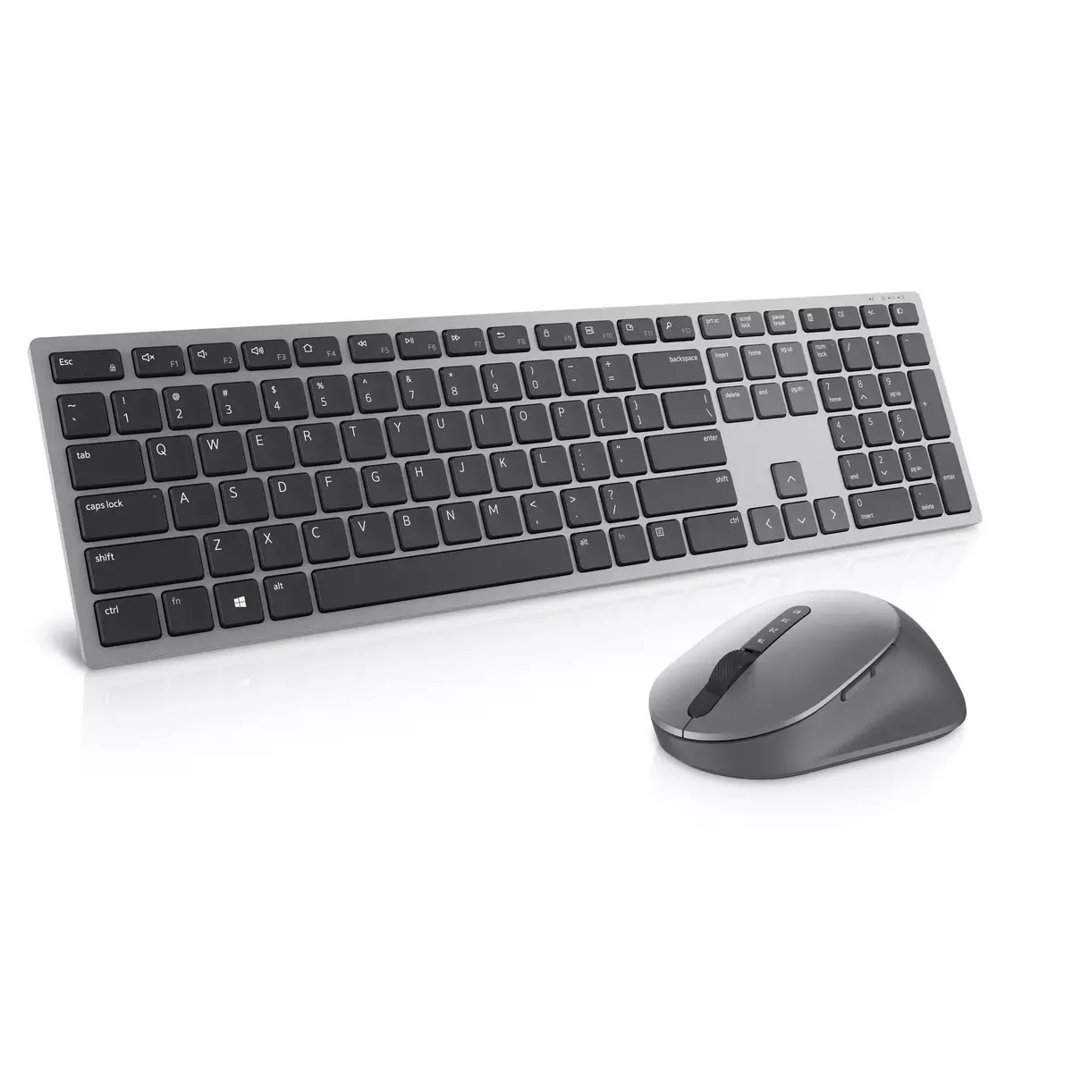 Клавиатура DELL KM7321W Photo 5