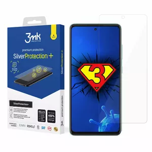 Защитное стекло 3MK Galaxy A52 4G/A52 5G/A52s 5G