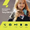 Детские смарт-часы Canyon Tony - Розовые Photo 4