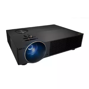ASUS ProArt Projector A1 Standarta fokusa projektors 3000 ANSI lūmeni DLP 1080p (1920x1080) 3D saderība Melns