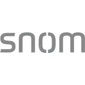 Power adapter Snom 4439 for M900 series IP phones and base stations