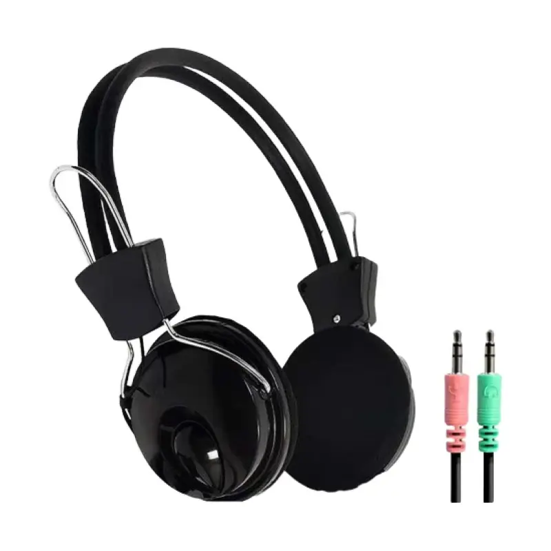 Austiņas Kubite T-808, T-808, 4752219006835