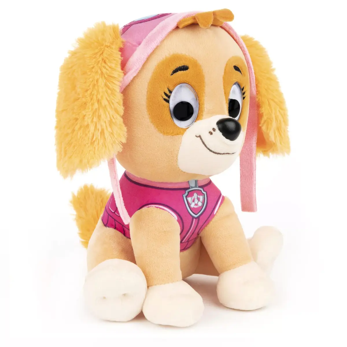 Rotaļlietas dzīvnieki PawPatrol Skye 9" GML Photo 2