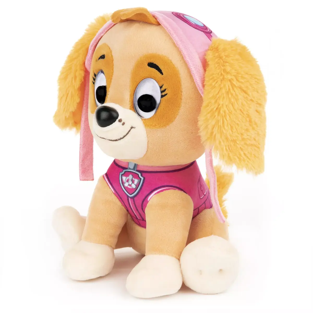 Rotaļlietas dzīvnieki PawPatrol Skye 9" GML Photo 4