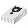 Invest vacuum cleaner bags for Karcher NT 30/1 Tact Te L (5pcs) Photo 3