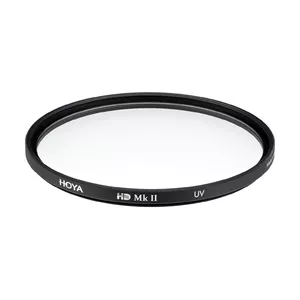 Ultraviolet (UV) camera filter Hoya HD Mk II 52 mm