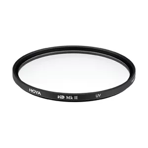 Hoya HD Mk II UV Ультрофиолетовый светофильтр для фотоаппарата 7,7 cm