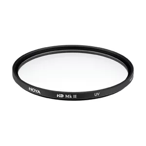 Ultravioletais (UV) kameras filtrs Hoya HD Mk II