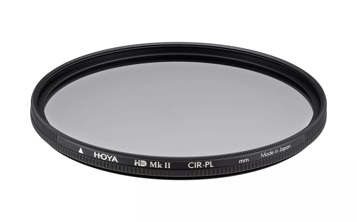 Polaroīda kameru filtrs Hoya HD Mk