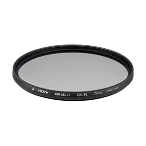 Polarising camera filter Hoya HD Mk II 72 mm