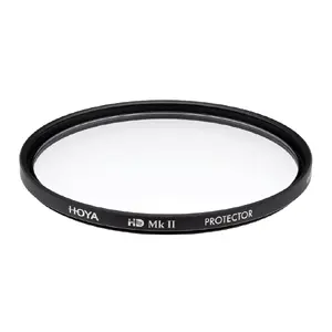 Camera protection filter Hoya HD Mk II Protector 55 mm