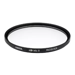 Фильтр защиты камеры Hoya HD Mk II Protector