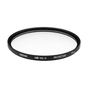 Camera protection filter Hoya HD Mk II Protector 62 mm