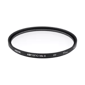 Ultraviolet (UV) camera filter Hoya Y600309