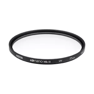 Hoya HD nano Mk II UV Ultravioletais (UV) kameras filtrs 5,8 cm