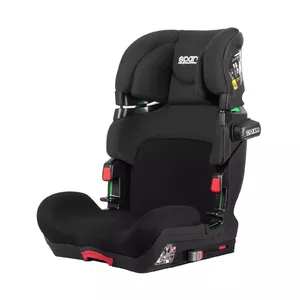 Sparco SK800 серый Isofix 9-36 кг (SK800IG23GR)