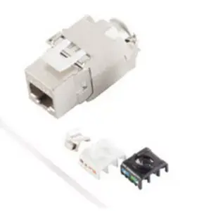 Розетка RJ-45 ShiverPeaks BS08-10030