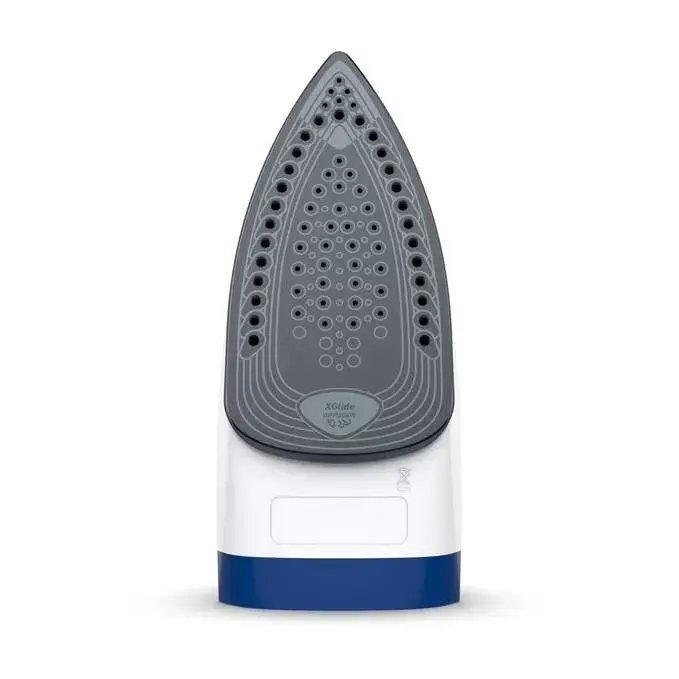 Утюг сухой и с паром Tefal FV2838 Photo 2