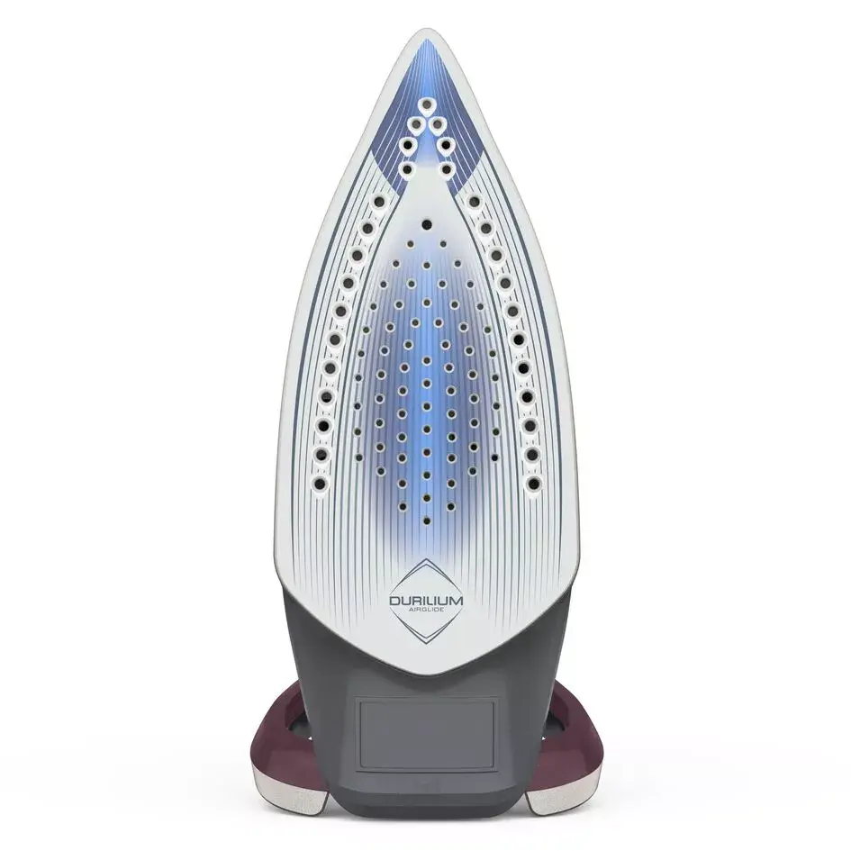 Tefal Smart Protect Plus FV6870 утюг сухой и паровой Photo 4