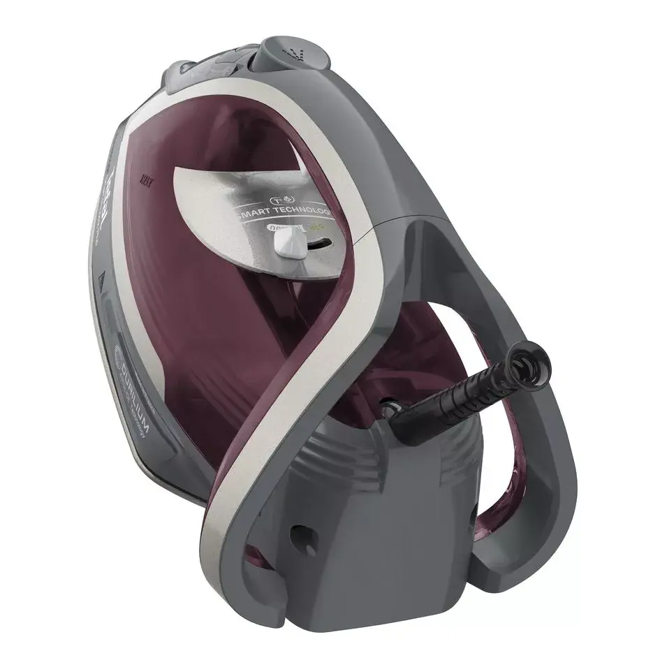 Tefal Smart Protect Plus FV6870 утюг сухой и паровой Photo 5