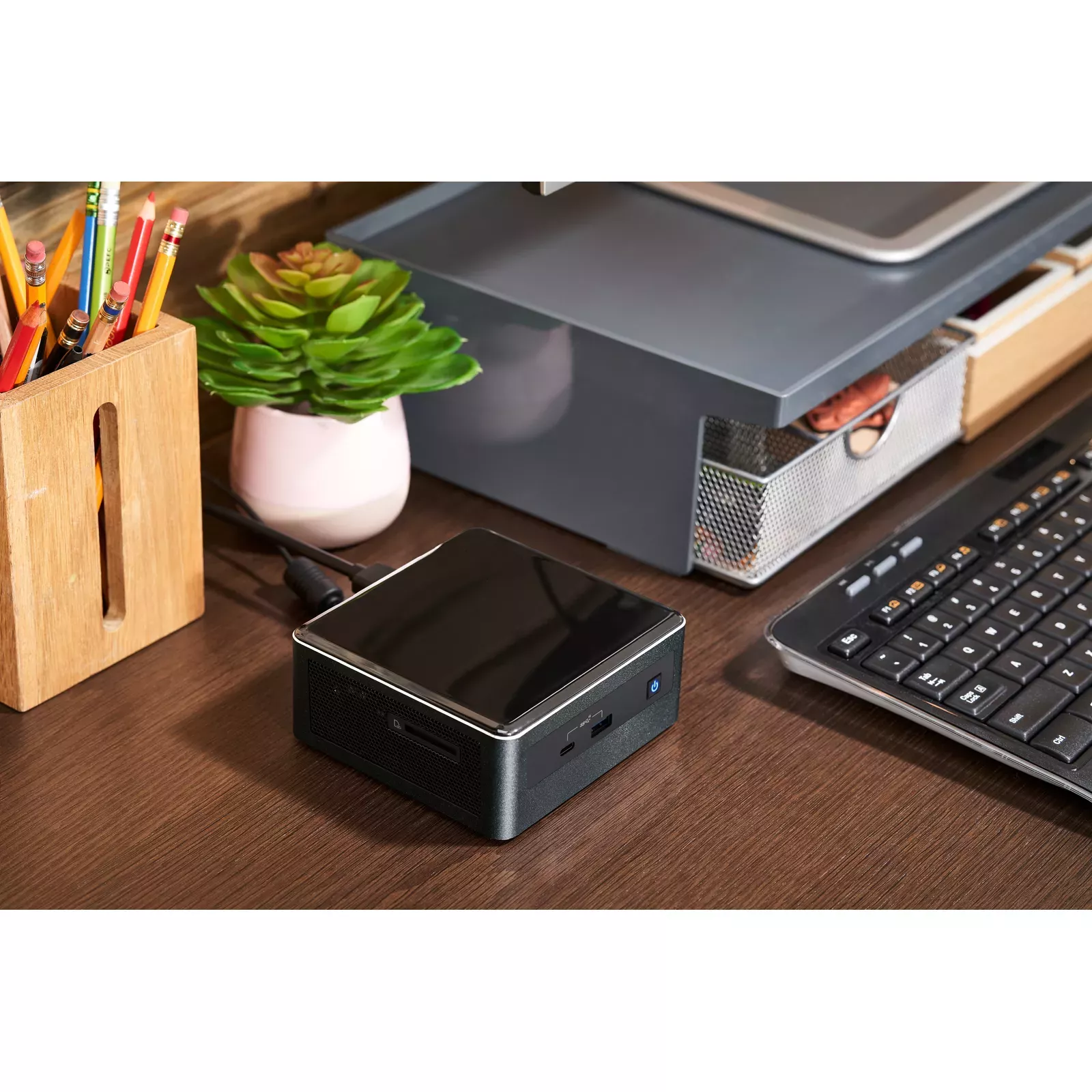 INTEL NUC Barebone BXNUC10I5FNHN