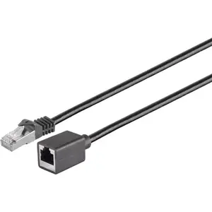 Network extension cable ShiverPeaks 08-62015 PIMF RJ45 for Ethernet connections